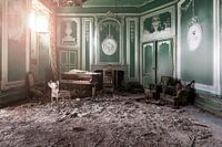 Beethoven's Habitat