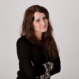 Zoe Vondenhoff profielfoto