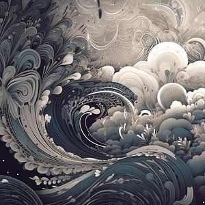 Abstrakte Serenaden