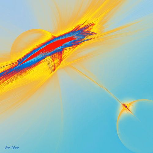 Éruption solaire X 10638