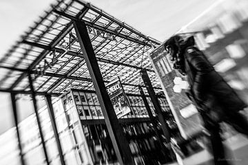 Eindhoven en gros plan