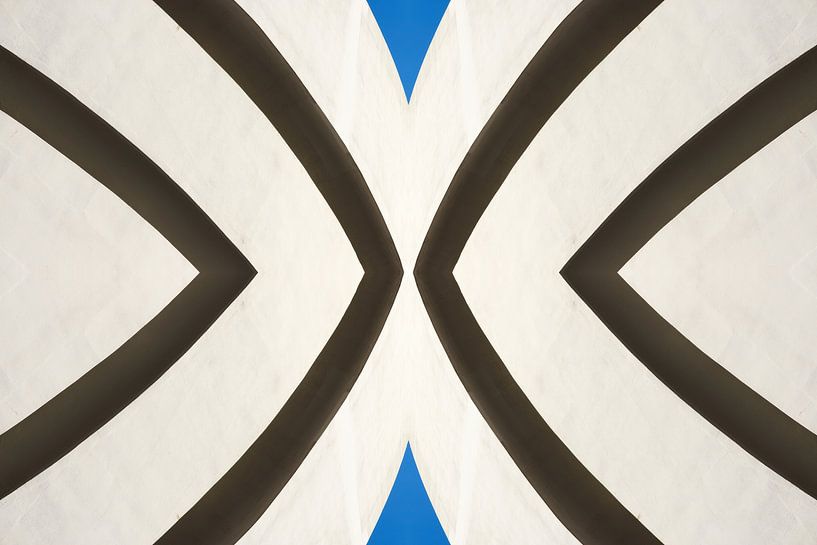 Kaleidosquare (New York City - USA) by Kaleidosquare