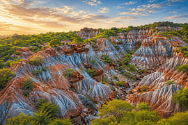 Kelabba Madja, Sabu Island - Indonesia by Vínculae
