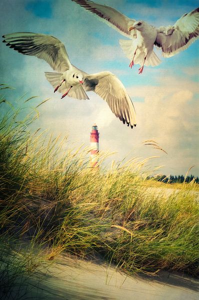 Maritime Impression by AD DESIGN Photo & PhotoArt