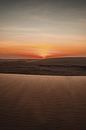 Sand dunes Jericoacoar Brazil by Andy Troy thumbnail