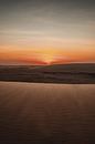 Dunes de sable Jericoacoar Brésil par Andy Troy Aperçu