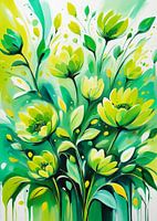 Green harmony