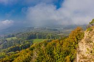 Autumnal discovery tour along the Hörsel mountains by Oliver Hlavaty thumbnail