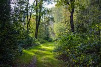 leven in de natuur