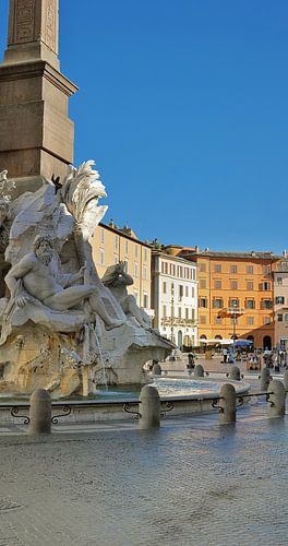 Piazza Navona - Roma