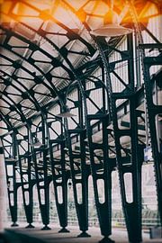 Industrieel Haarlem | Industrial Haarlem | Industrielles Haarlem sur heidi borgart