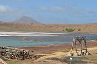 Salinas de Pedra de Lume, Sal, Cape Verde