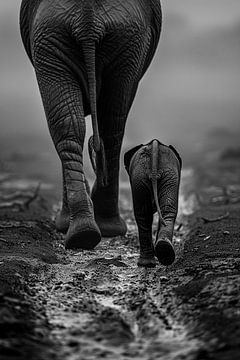 Zo Vader zo Zoon van Karina Brouwer