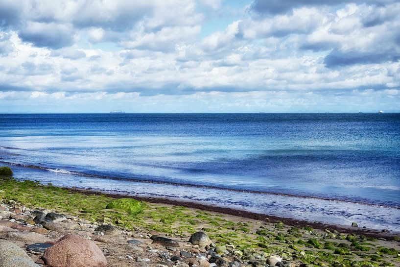 Enchanting Baltic Sea by Nicc Koch