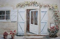 Mediterranean Welcome