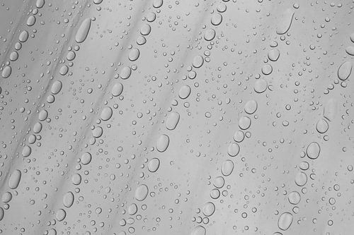 Tropfen von Marjo Dekker