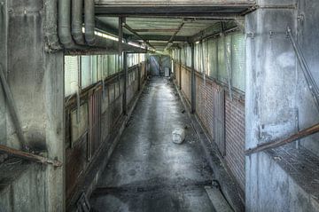 Urbex - Echo