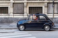 Italian way