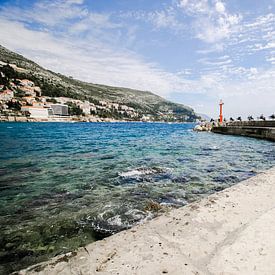 Dubrovnik by Ellen Rombouts