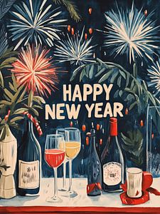 Happy New Year