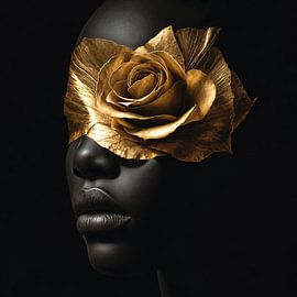 Bloom of Silence by Salt Theory