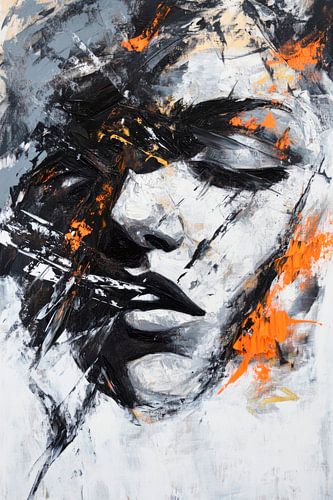 Emotionele contrasten en emoties