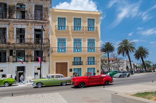 Cuba 
