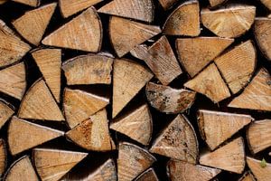 Firewood by Fineblick