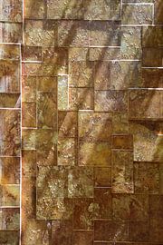 The waterfall wall by Frank's Awesome Travels