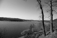 Impressionen vom Baldeneysee in Essen, Deutschland