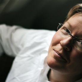 Annette Sturm Profilfoto