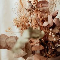 Trockenblumen