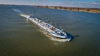 Motor tanker Viking Drakar