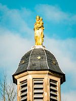 Mauer von Geraardsbergen