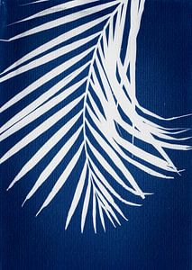 Feuilles dansantes I