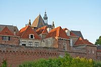 Toren in Zutphen