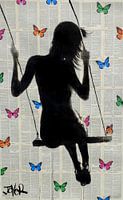 BUTTERFLY SWING