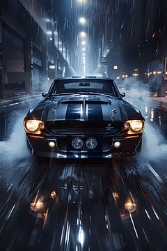 GT500 Vorderseite von MNS Designs