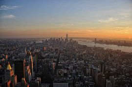 New York. von Tilly Meijer