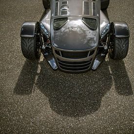 Donkervoort GTO-S Hard light by Sytse Dijkstra