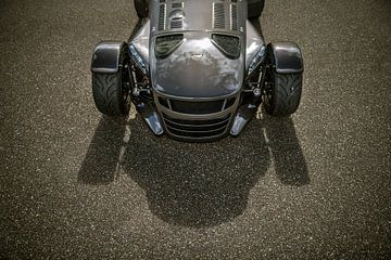 Donkervoort GTO-S Hard light