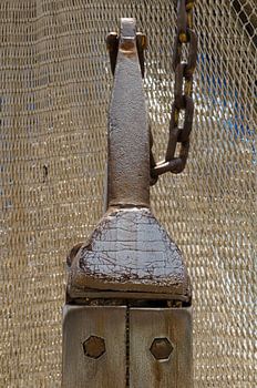 Visserij gereedschap