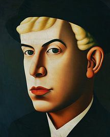 The youngster by Jan Keteleer