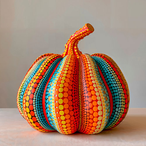 Hommage à l'automne
