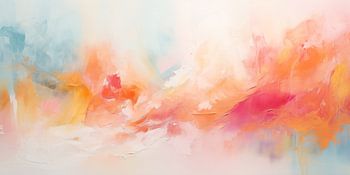 La douce caresse de l'aube