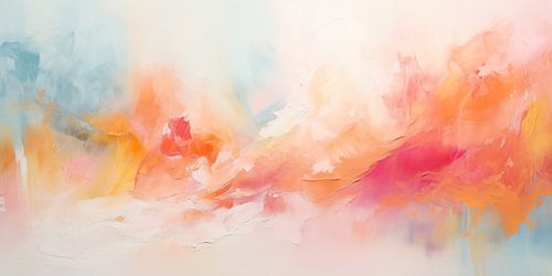 Dawn's Gentle Caress