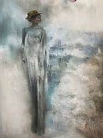 Veil of time