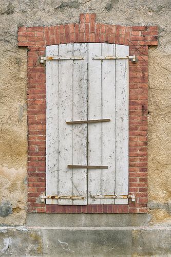 De charme van oude muren - Lost Places