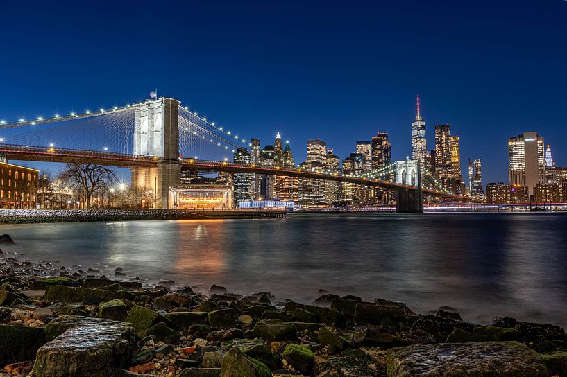 Nuits de Brooklyn par Karsten Rahn