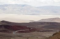 Death Valley par Henk Alblas Aperçu
